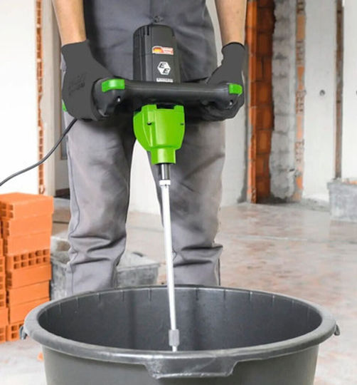 Eibenstock 071l7000 Ηλεκτρικός Αναδευτήρας με Εξάρτημα Ανάδευσης