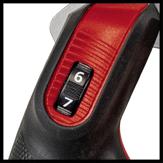 Einhell Brushless Battery Mixer 18V (Stirring Component Included)
