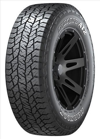 Hankook Dynapro AT2 RF11 245/70R17 110E-Commerce-Website XL Sommerreifen Reifen für 4x4 / SUV Auto