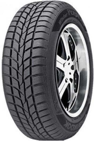 Hankook Winter I*Cept RS W442 155/70R13 75E-Commerce-Website Winter Reifen für Passagier Auto