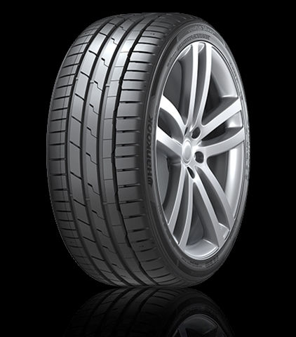Hankook Ventus S1 Evo3 K127 255/35R20 97Y XL Θερινό Λάστιχο για Επιβατικό Αυτοκίνητο