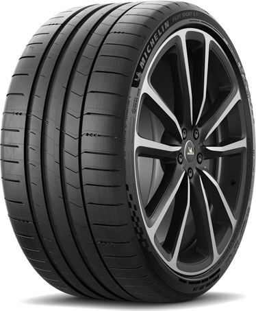 Michelin Pilot Sport S 5 285/40R20 111E-Commerce-Website XL Sommerreifen Reifen für Passagier Auto