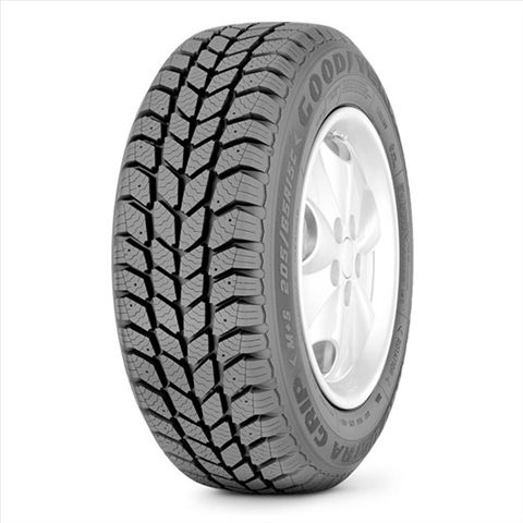 Goodyear UltraGrip Cargo 104Numele specificației pentru un site de comerț electronic este: 8PR M+S Magazin online de iarnă Anvelopă pentru Camion Ușor
