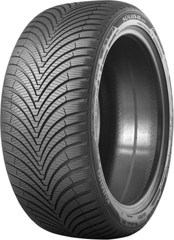 Kumho Solus 4S HA32 165/65R15 81T Autoreifen für Passagierfahrzeuge