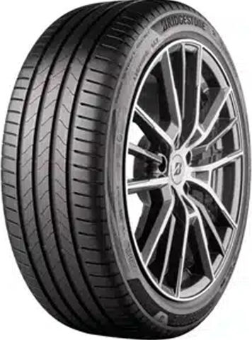 Bridgestone Turanza 6 245/50R19 105W FSL XL Sezon Vara Anvelopă pentru Autoturism de Pasageri