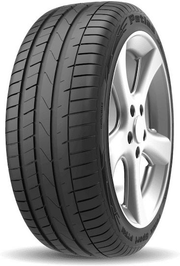 Petlas Velox Sport PT741 225/50R16 96W XL Θερινό Λάστιχο για Επιβατικό Αυτοκίνητο