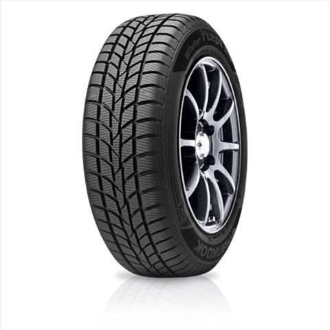 Hankook Winter I*Cept RS W442 205/70R15 96E-Commerce-Website Winter Reifen für Passagier Auto