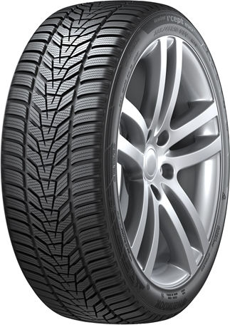 Hankook i*Cept Evo 3 W330 255/35R21 98W XL Зима Гума