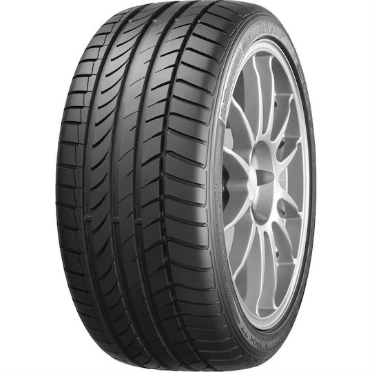 Dunlop SP Sport Maxx TT 245/50R18 100W MFS Θερινό Λάστιχο για Επιβατικό Αυτοκίνητο