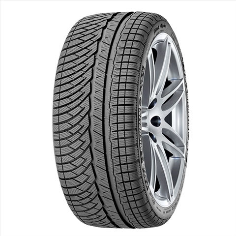 Pilot Alpin PA4 285/35R20 104V N0 FSL XL Χειμερινό Λάστιχο για Επιβατικό Αυτοκίνητο