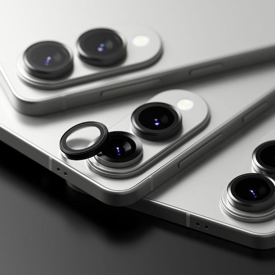 Tech-Protect Easy Set+ Gehärtetes Glas 3 Stücke Galaxy S26