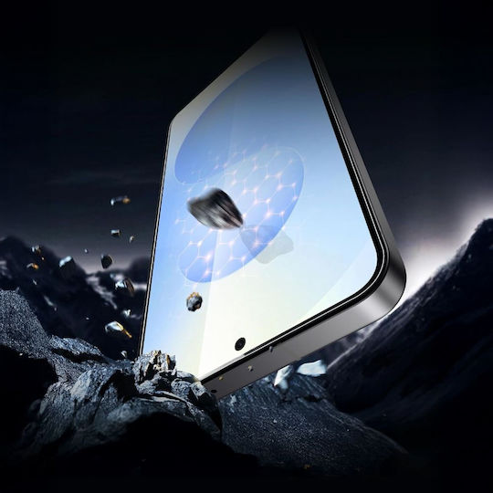 Tech-Protect Easy Set+ Gehärtetes Glas 3 Stücke Galaxy S26