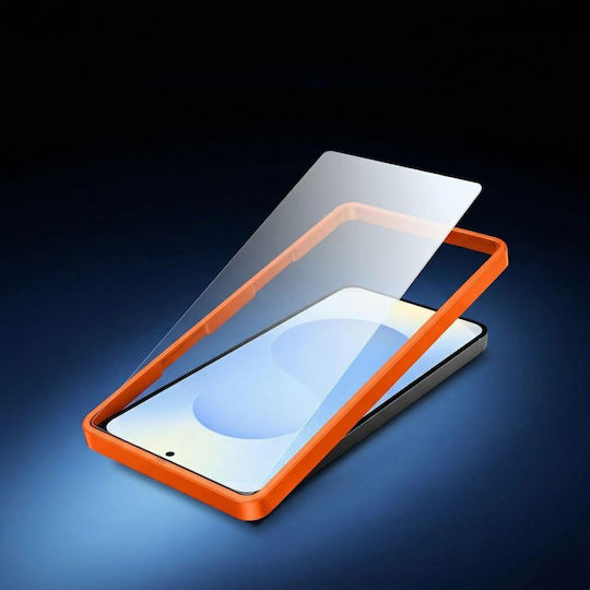 Tech-Protect Gehärtetes Glas 3 Stück Galaxy S26 Ultra