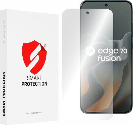 Screen Protector 2 Bucăți (Motorola Edge 70)