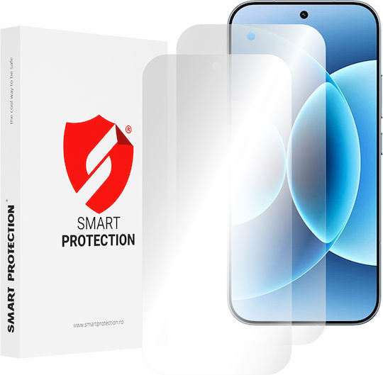 Displayschutzfolie 2 Stück (Xiaomi 17)