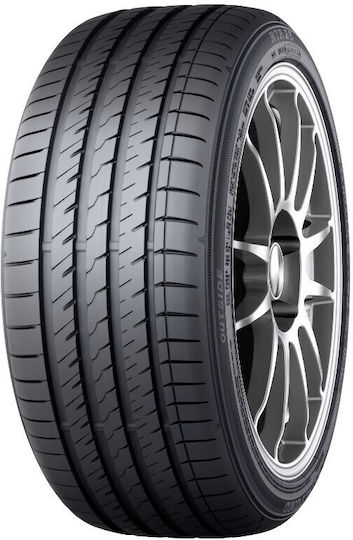 Sumitomo HTR Z5 235/45R17 97Интернет магазин XL Летни гуми Гума за Пътник Кола