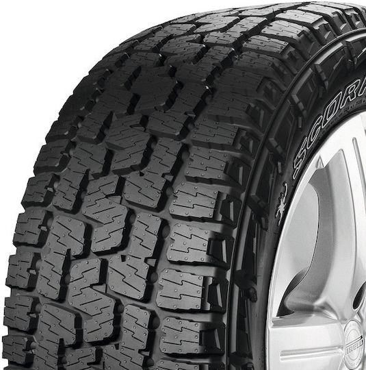 Pirelli Scorpion All 245/45R19 102E-Commerce-Website NA0 XL Winter Reifen für Passagier Auto
