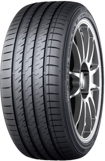 Sumitomo HTR Z5 225/45R17 94Y XL Summer Tire for Passenger Car