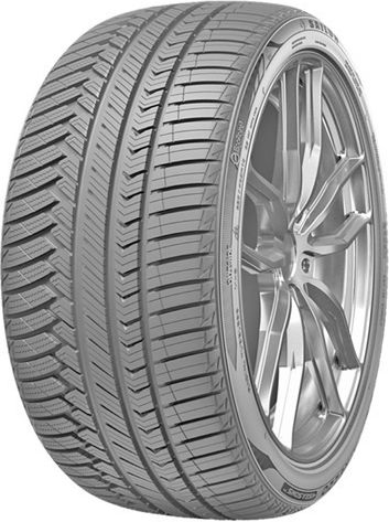 Sailun Atrezzo 225/55R19 103W XL Λάστιχο 4 Εποχών Αυτοκινήτου