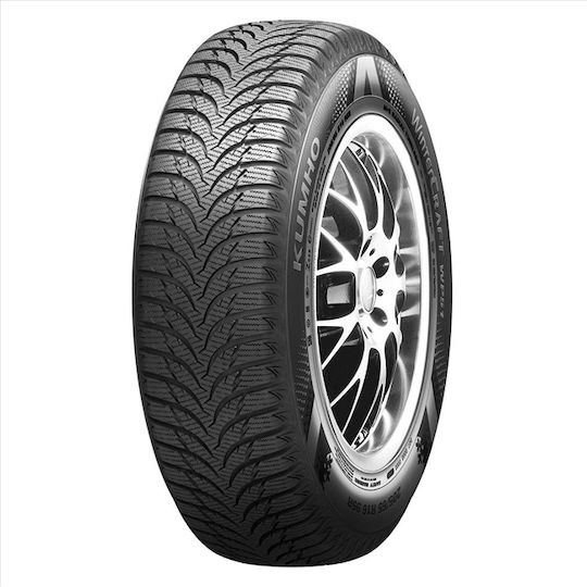 Kumho WinterCraft WP51 165/70R13 79T Зима Гума