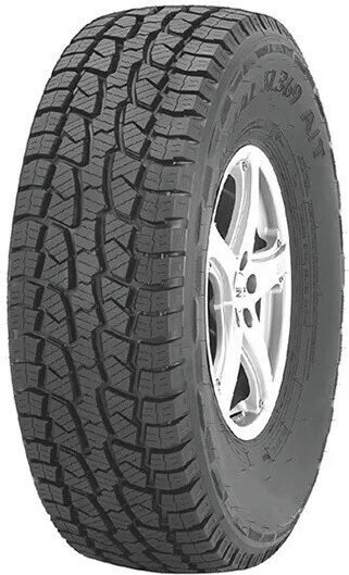 Trazano 285/50R20 116V T/A Pentru Toate Tipurile De Teren XL Vara Anvelopă Pentru Mașină De Pasageri