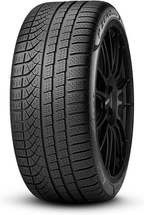 Pirelli Pzero 255/40R20 101V MO-S XL NCS Winter Tire for Passenger Car