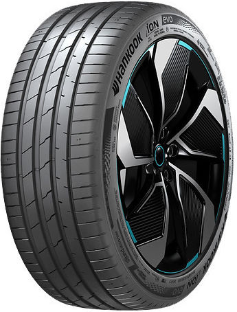 Hankook Ventus Ion S Ik01 235/35 R20 92y