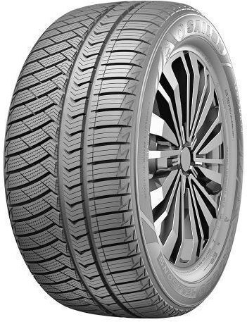 Sailun Atrezzo 215/55R18 99V XL Autoreifen 4 Jahreszeiten