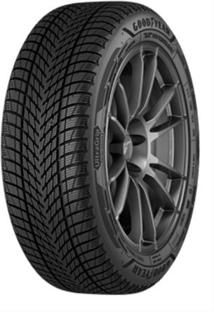 Goodyear Ultragrip Performance 3 255/45R18 103E-Commerce-Website FP XL Winter Reifen für Passagier Auto
