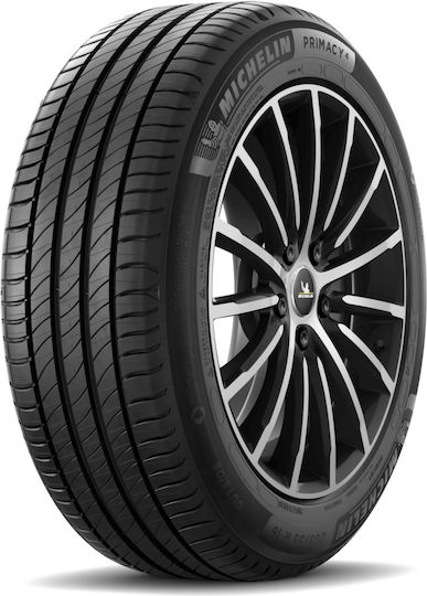 Primacy 4 185/50R16 81H Θερινό Λάστιχο για Επιβατικό Αυτοκίνητο
