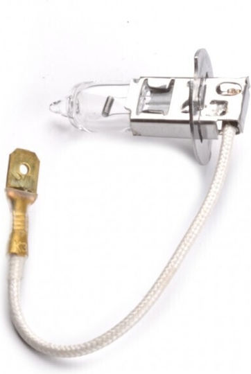 H3 Birne 12V 55W Sockel