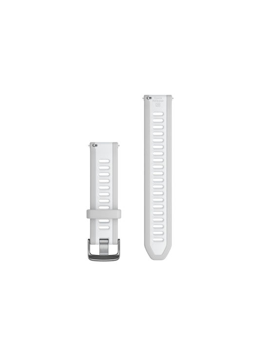 Garmin Curea Gri Compatibil Cu GARMIN Forerunner 245 645 935