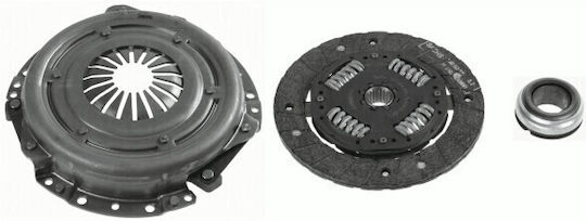Sachs Clutch Kit 3000 950 017
