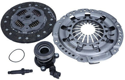 Luk Kupplungssatz für Chrysler GTS Fiat Croma Opel Astra / Corsa / Meriva / Vectra / Zeichen