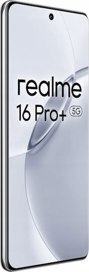 Realme 16 Pro+ 5G Dual SIM (8GB/256GB) Gray