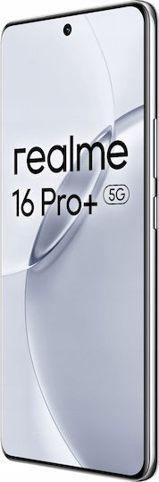 Realme 16 Pro+ 5G Dual SIM (8GB/256GB) Gray