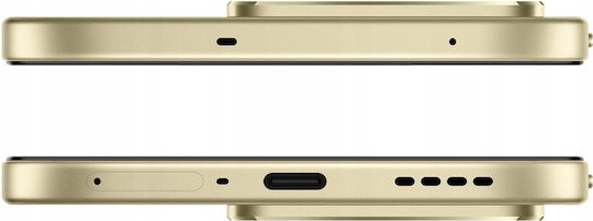Realme 16 Pro 5G Dual SIM (8GB/256GB) Gold
