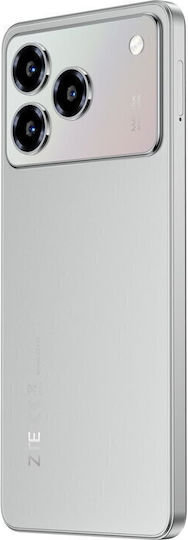 ZTE Blade A76 Dual SIM (4/128GB) Сив