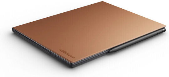 reMarkable Flip Cover cu Tastatură Negra (reMarkable 2)