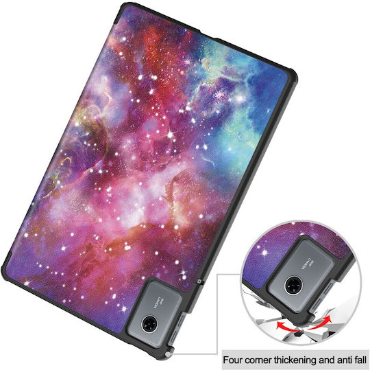 Flip Cover Multicoloa (Lenovo Tab K11 Gen 2, Idea Tab, Xiaoxin Pad 11 2025)