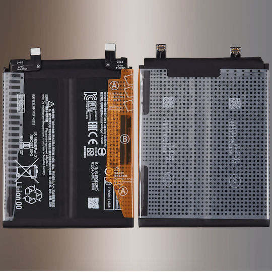 Συμβατή Μπαταρία Αντικατάστασης για Xiaomi 11T Pro