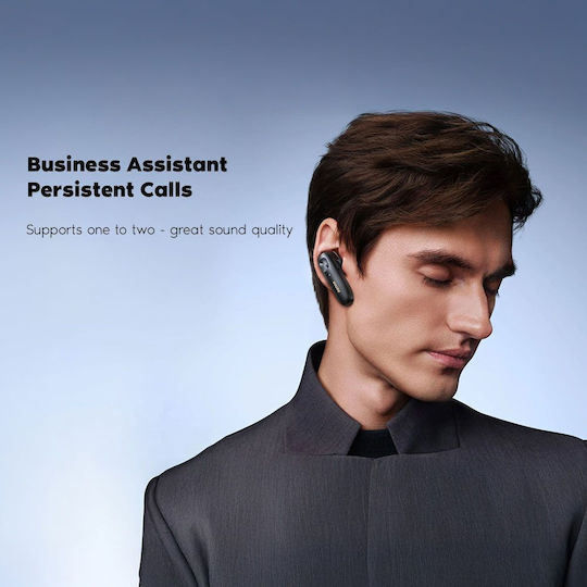 Remax RB-T01 In-ear Bluetooth Handsfree Earphone Black
