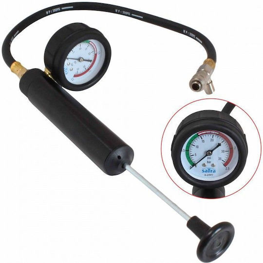 Cooling System Tester 27 Pieces