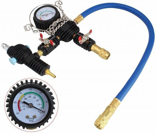 Cooling System Tester 27 Pieces