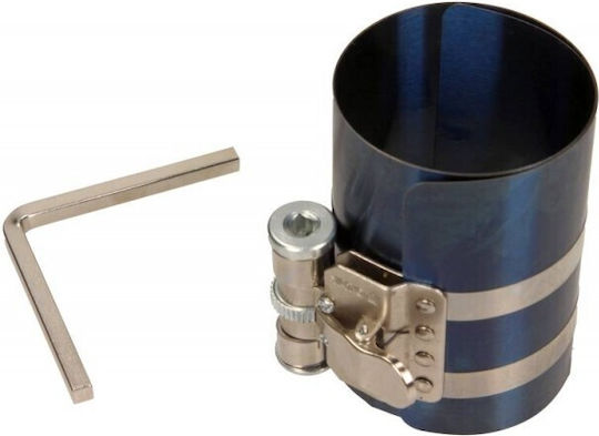 Yato Yt-0636 Auto Segment Clamp Diameter 90-175 Mm