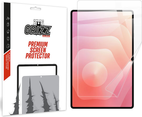 Grizzglass Ceramicfilm Керамично Фолио Защитен Екран Samsung Galaxy Tab S11 Ultra