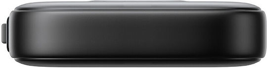 Joyroom JR-PBF18 Power Bank 10000mAh 22.5W με Θύρα USB-A και Θύρα USB-C Power Delivery Μαύρο