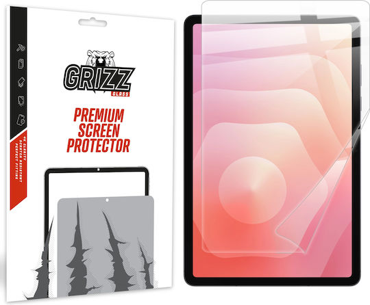 Grizzglass Ceramicfilm Керамичен Филм Защитен Екран Samsung Galaxy Tab S11