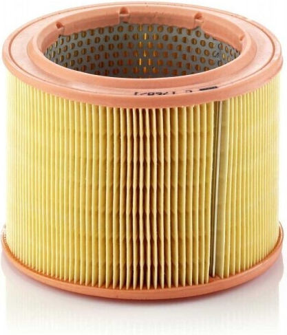 Round Air Filter Citroen Berlingo-C15-Xsara-ZX-Peugeot SA3661-P235