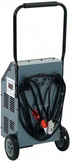 I-starter 540 Pro Εκκινητής & Φορτιστής Μπαταρίας Αυτοκινήτου 12/24V